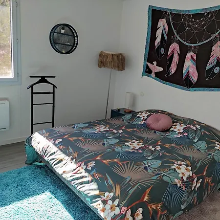 Apartment Superbe Cosy, Balcon, Parking Gaillac