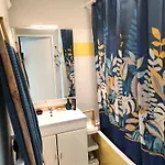 Apartment Superbe Cosy, Balcon, Parking